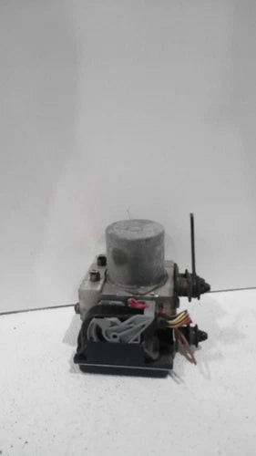 2012 Audi Q5 W/Electronic S Used OEM ABS Pump and Motor Assembly used OEM ABS pump and module assembly