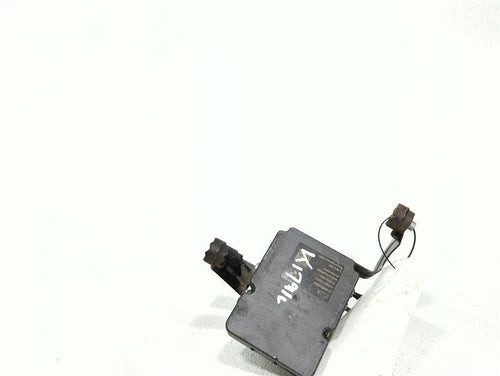 2013 BMW 335I Sdn Dynamic St Used OEM ABS Pump and Motor Assembly used OEM ABS pump and module assembly