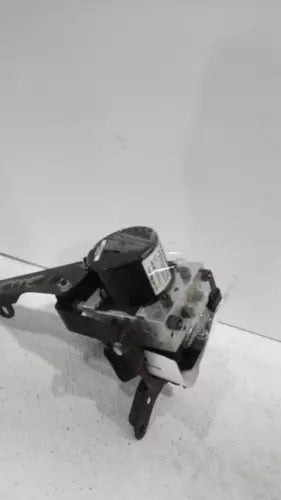 2013 Subaru Legacy Pump Vehicle Dynamic C Used OEM ABS Pump and Motor Assembly used OEM ABS pump and module assembly
