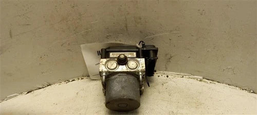 2008 Subaru Impreza Pump 2.5L Exc. Vehicl Used OEM ABS Pump and Motor Assembly used OEM ABS pump and module assembly