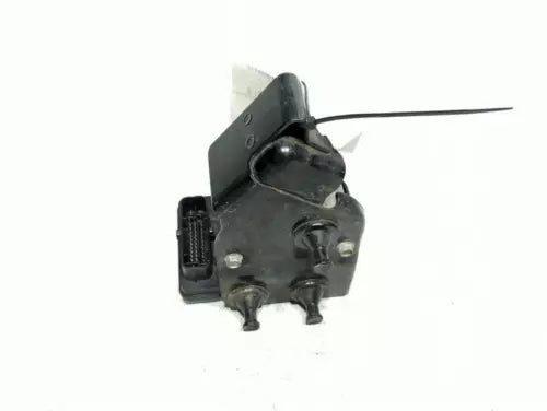 2014 Dodge Durango W/O Adaptive Used OEM ABS Pump and Motor Assembly used OEM ABS pump and module assembly