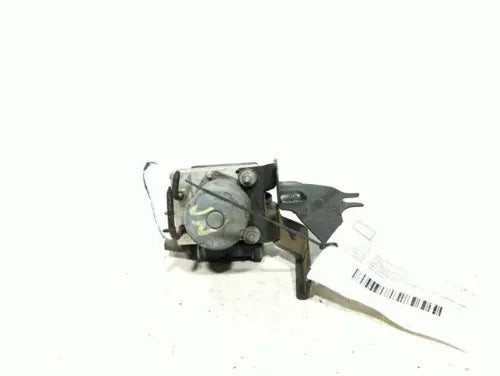 2012 Nissan Maxima Pump AT CVT W/Paddle S Used OEM ABS Pump and Motor Assembly used OEM ABS pump and module assembly