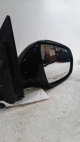 2022 Chevrolet Trailblazer Power Heated W/O Blind S Used OEM Right Door Mirror used OEM door mirror