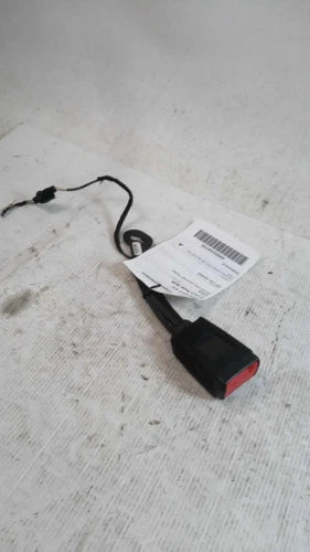2018 Volkswagen Golf Gti Htbk 4 Dr Bucket Used OEM Front Right Seat Belt Front used OEM seat belt