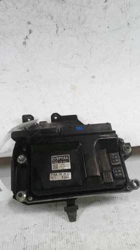 2016 Mazda 6 Electronic Control Mod Used OEM Engine Control Module (ecm) used OEM engine control module