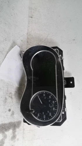 2020 Nissan Kicks Cluster MPH Sr Used OEM Speedometer Gauge used OEM instrument cluster
