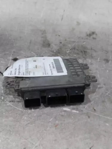 2008 Nissan Altima Electronic Control Mod Used OEM Engine Control Module (ecm) used OEM engine control module