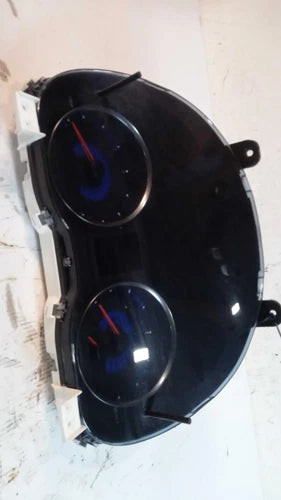 2016 Subaru Xv Crosstrek Cluster US Market MPH W/O Used OEM Speedometer Gauge used OEM instrument cluster