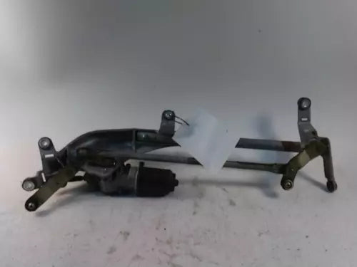 2014 GMC Sierra 1500 Pickup Used OEM Windshield Wiper Motor used OEM wiper motor