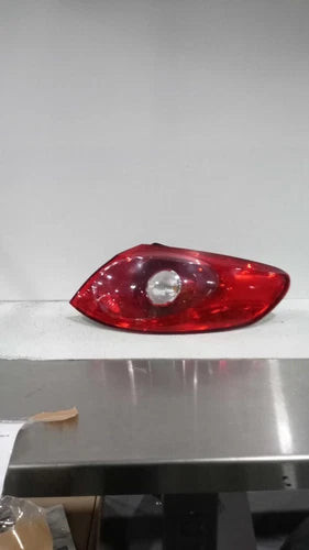2011 Vw Right Cc Grey Used OEM Tail Lights used OEM tail light assembly