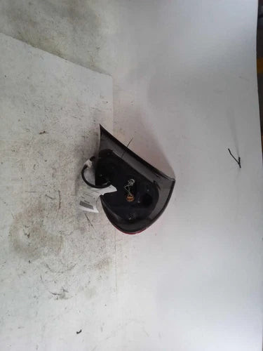2006 Toyota Camry L. Se Black Trim Left Grad Used OEM Left Tail Light Assembly used OEM tail light assembly