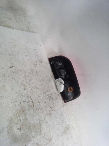 2019 Nissan Frontier Right Used OEM Right Tail Light Assembly used OEM tail light assembly