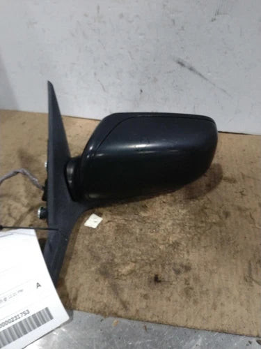 2007 Subaru Impreza Power Non-Heated Left Used OEM Left Door Mirror used OEM door mirror