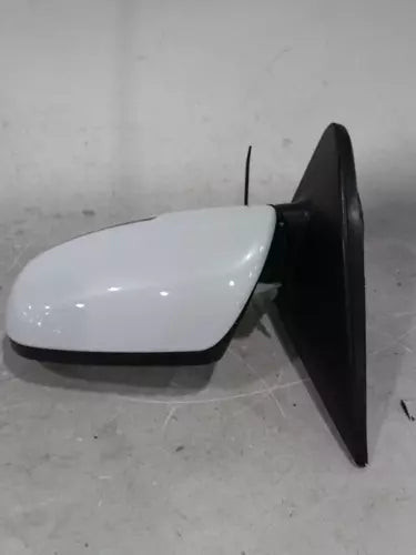 2013 Kia Forte Power Htbk W/Turn Signal L. Left Grad Used OEM Left Door Mirror used OEM door mirror