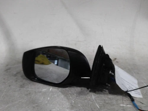 2018 Infiniti Q50 Power Heated W/O Automati Used OEM Left Door Mirror used OEM door mirror