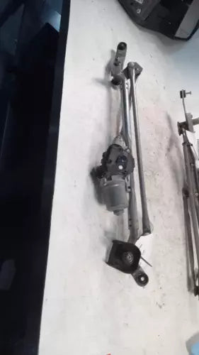 2023 Toyota GR86 Used OEM Windshield Wiper Motor used OEM wiper motor