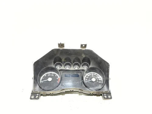 2015 Ford F250SD Pickup Cluster MPH 6.2L Id Fc Used OEM Speedometer Gauge used OEM instrument cluster