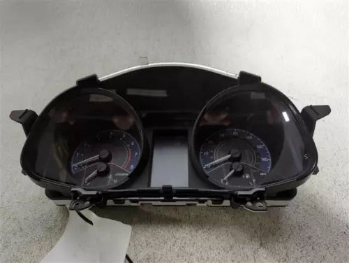 2016 Scion Im Cluster MPH Used OEM Speedometer Gauge used OEM instrument cluster