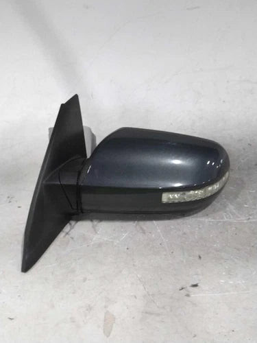 2012 Nissan Altima Power Cpe Non-Heated W/LED Turn I Used OEM Left Door Mirror used OEM door mirror