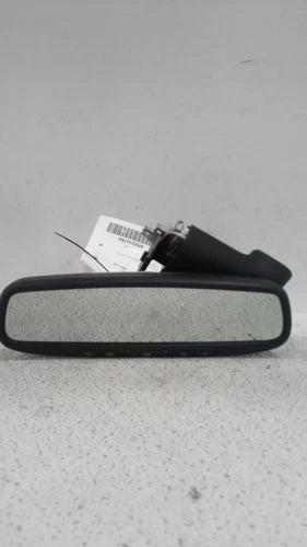 2015 Kia K900 Automatic Dimmin Used OEM Front Center Interior Rear View Mirror used OEM interior rear view mirror