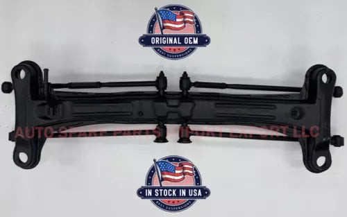 1992-1996 Toyota Camry / Avalon / Lexus ES300 Rear Crossmember Subframe Beam OEM used OEM rear subframe and crossmember