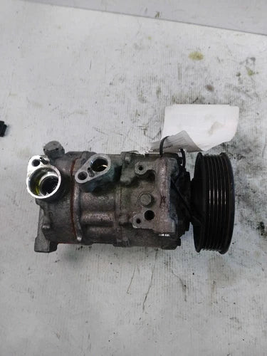 2016 Audi A3 Used OEM A/C Compressor used OEM A/C compressor