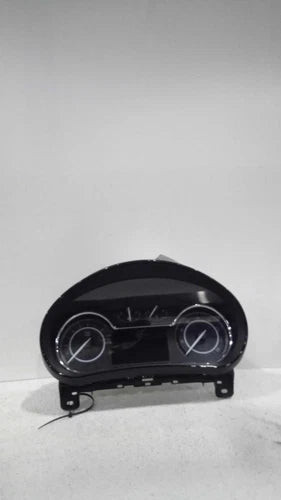 2017 Buick Regal Cluster MPH Opt Umn Opt Udd Enhanc Used OEM Speedometer Gauge used OEM instrument cluster