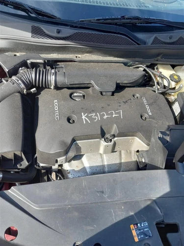2014 Chevrolet Impala Cluster VIN 1 4TH Digit New S Used OEM Speedometer Gauge used OEM instrument cluster