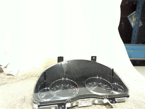2012 Subaru Legacy Cluster US Market Sdn 2.5L W/O T Used OEM Speedometer Gauge used OEM instrument cluster
