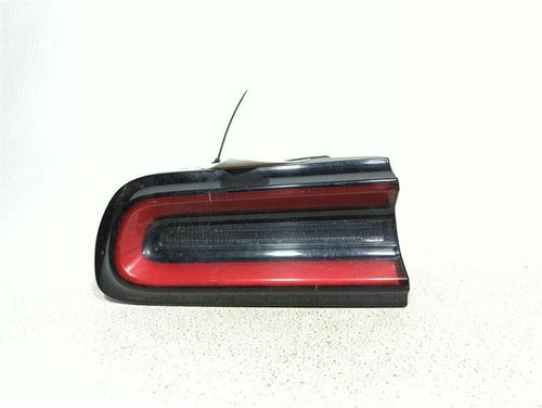 2017 Dodge Challenger LED Outer Left O Used OEM Left Outer Tail Light Assembly used OEM tail light assembly