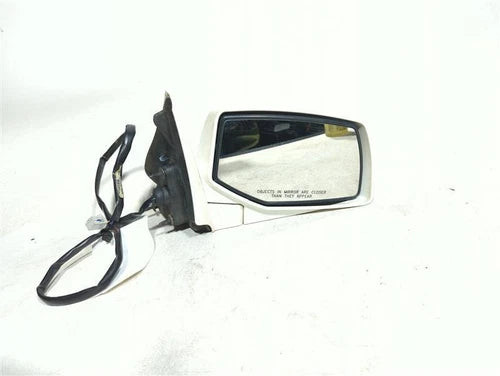 2007 Cadillac Srx Power Opt DR2 Right Used OEM Right Door Mirror used OEM door mirror
