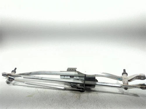 2018 Chevrolet Silverado 1500 Pickup Used OEM Windshield Wiper Motor used OEM wiper motor