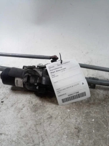 2018 Ford Expedition Motor Only Used OEM Windshield Wiper Motor used OEM wiper motor