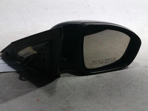 2020 Nissan Altima W/O Surround View W/O Blind Spot Used OEM Right Door Mirror used OEM door mirror