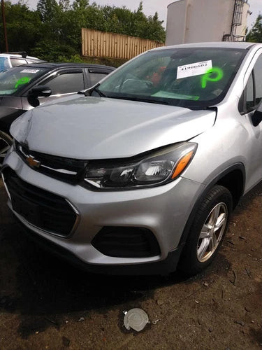 2018 Chevrolet Trax Power Rack and Pinion El Used OEM Rack and Pinion Assembly used OEM rack and pinion assembly