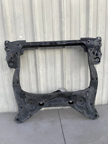 119803 Honda Civic 1.5 Hybrid 2012-2015 Subframe Engine Cradle OEM 50200-TR2-A02 used OEM rear subframe and crossmember