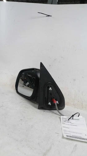 2015 Toyota Tacoma Power L. W/O Signal Lamp Textured Used OEM Left Door Mirror used OEM door mirror