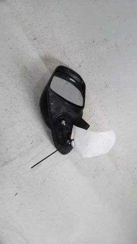 2015 Toyota Tacoma Power R. W/O Signal Lamp Texture Used OEM Right Door Mirror used OEM door mirror
