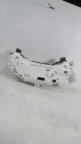 2017 Honda Civic Cluster Coupe Keyless Ignition W/O Used OEM Speedometer Gauge used OEM instrument cluster