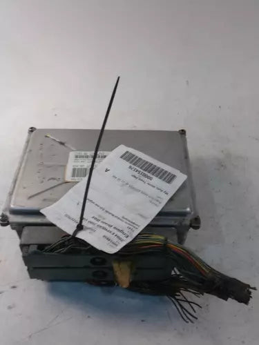2004 Chevrolet Express 2500 Van Electroni Used OEM Engine Control Module (ecm) used OEM engine control module
