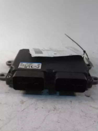 2011 Mazda 3 Electronic Control Mod Used OEM Engine Control Module (ecm) used OEM engine control module