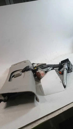 2020 Nissan Pathfinder Black Seat Belt 4DR Salvage Part Used OEM Seat Belts used OEM seat belt