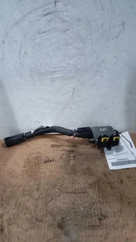 2017 Jeep Cherokee Cruise Control on Grille Gra Used OEM Cruise Control Module used OEM control module