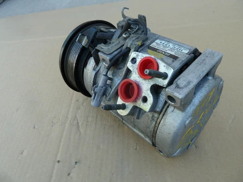 2017-2022 Kia Niro Hybrid Ac Compressor Genuine OEM