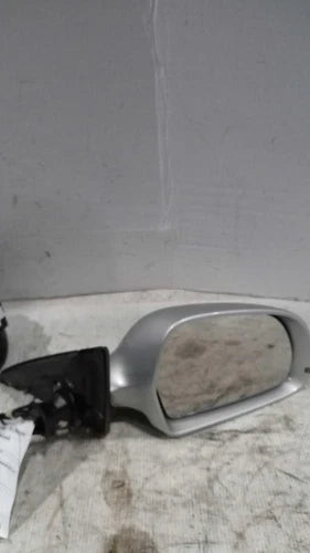 2013 Audi Allroad Power Painted Housing W/Memo Used OEM Right Door Mirror used OEM door mirror
