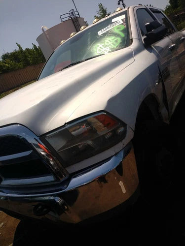 2017 RAM Dodge 3500 Pickup Cluster Diesel 6.7L MPH Used OEM Speedometer Gauge used OEM instrument cluster