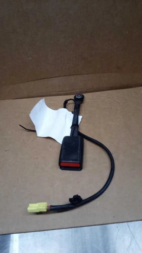 2022 Kia Sorento Driver Buckle Front Left Used OEM Front Left Seat Belt Front used OEM seat belt