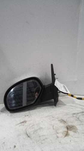 2007 Chevrolet Suburban 1500 Power W/Turn Signal W/O Used OEM Left Door Mirror used OEM door mirror