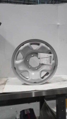 2020 Toyota Tacoma 16X7 Steel 5 Spoke Used OEM Wheel used OEM wheel