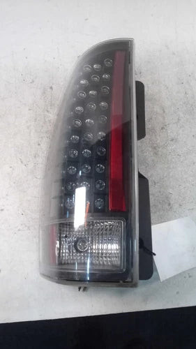 2012 GMC Yukon W/O Hybrid Option Base L. Lef Used OEM Left Tail Light Assembly used OEM tail light assembly